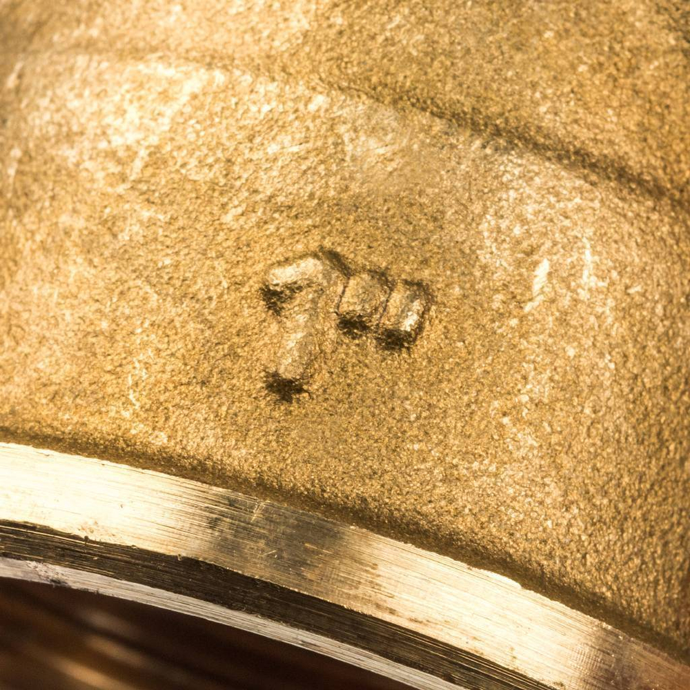 Угольник STOUT 1" ВР/ВР
