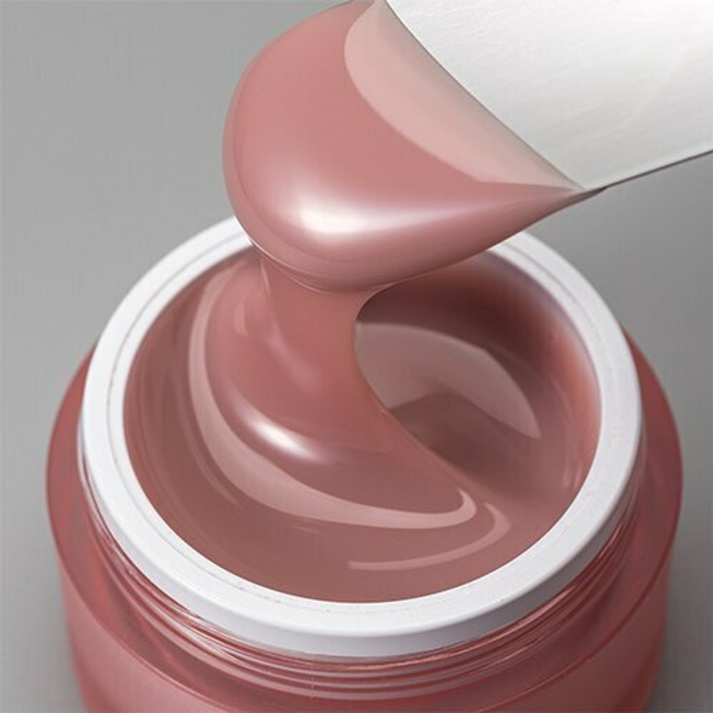 Runail Гель моделирующий UV BUILDER GEL Runail Expert №114, 15г банка