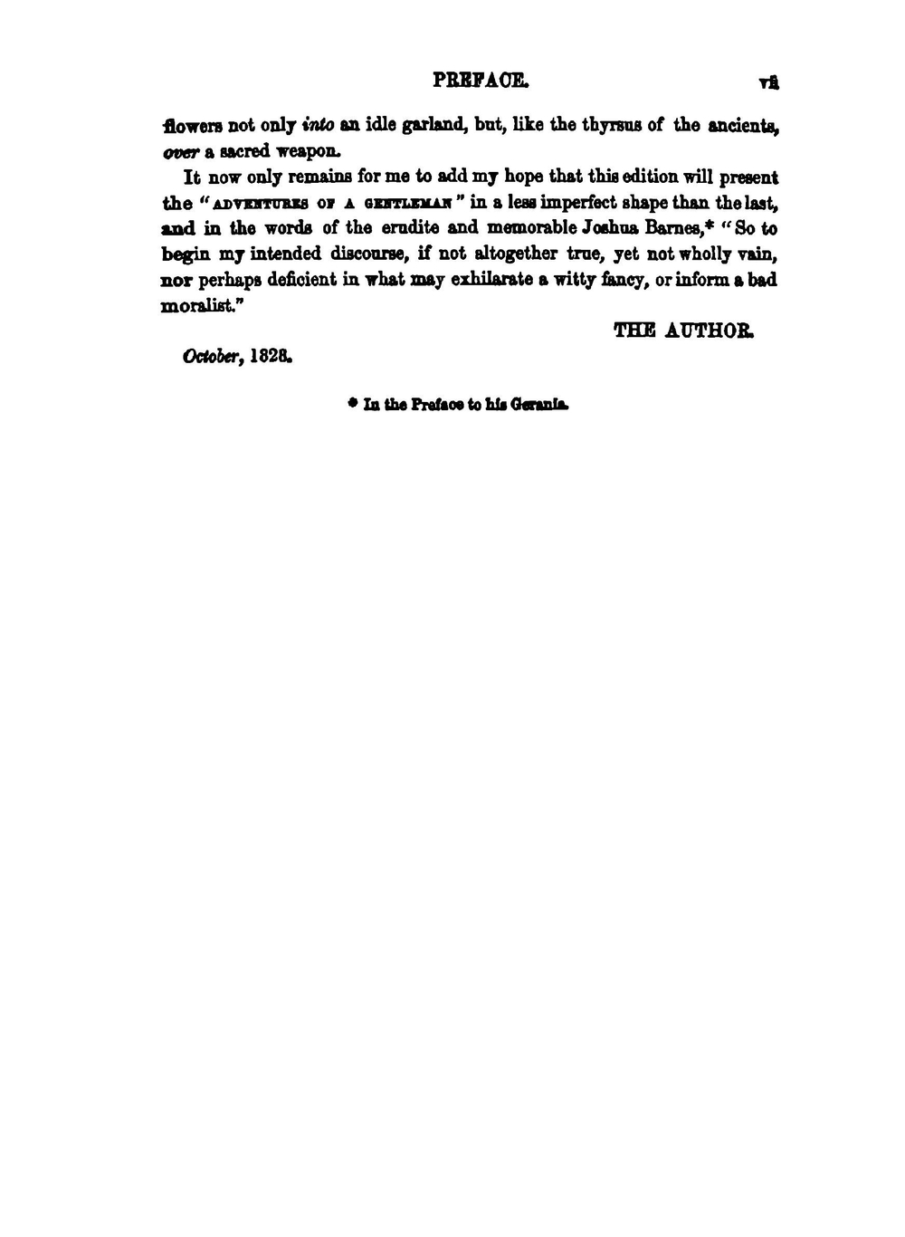 Pelham. Or, Adventures of a Gentleman | Edward Bulwer Lytton