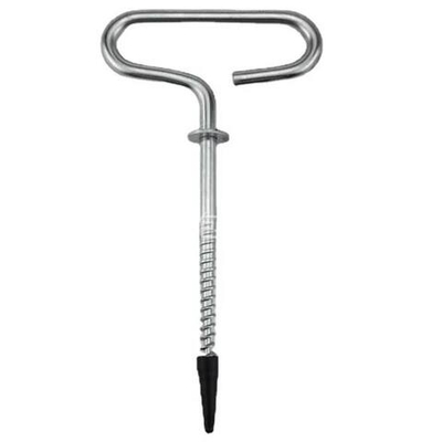 Ввертыш цельнопрутковый нерж. Сталь.