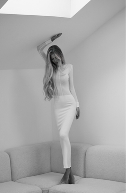 Платье NAOMI