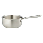 Ковш с крышкой 3ply etalon, D18 см, 1,9 л