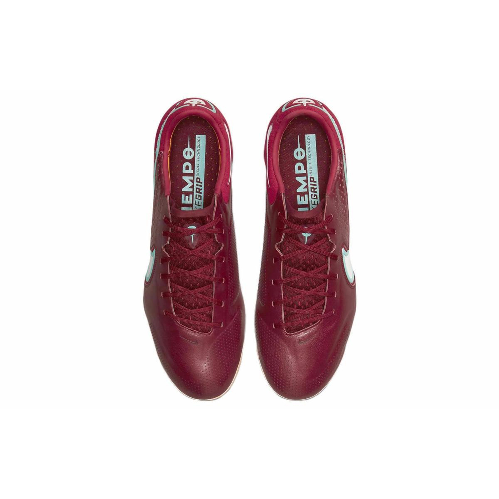 Кроссовки Nike Tiempo Legend 9 Elite FG（ ）, CZ8482-616