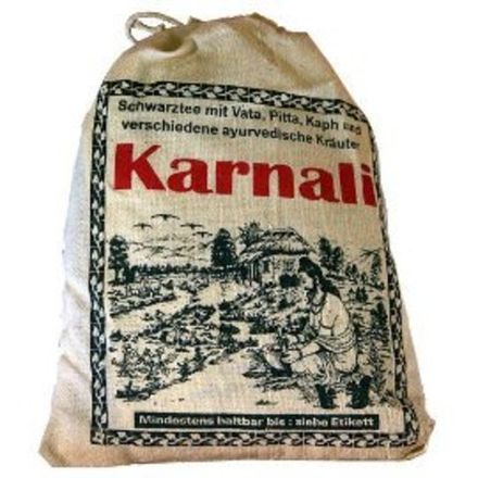 Чай Karnali