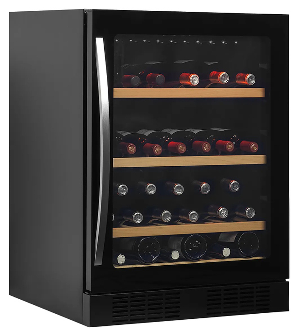 Винный шкаф TEFCOLD TFW200-F