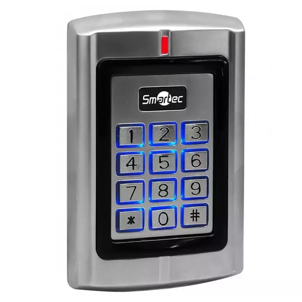 Кодонаборная панель ST-PR140EK Smartec