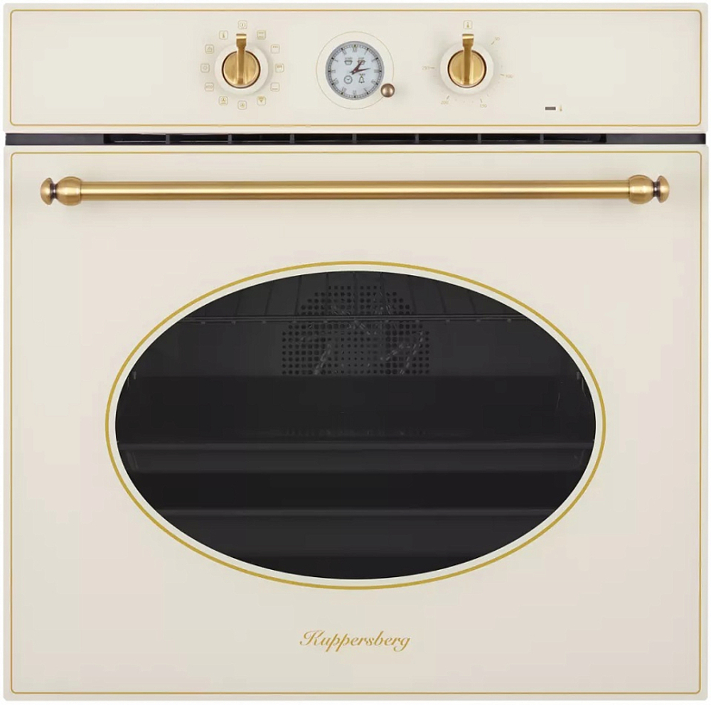 Духовой шкаф Kuppersberg SR 6911 C Bronze