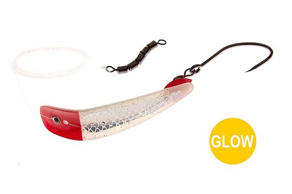 Блесна троллинговая HIGASHI Eclipse  #686