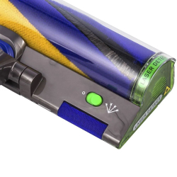Вертикальный пылесос Dyson Gen5detect фиолетовый (448853-01)