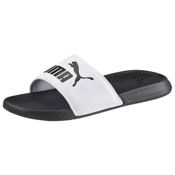 Puma Popcat 'Black White'