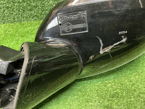 Зеркало правое Hyundai Sonata 8 DN8 (2019-2023) 5к