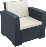 Подушка на спинку Monaco Backrest Cushion