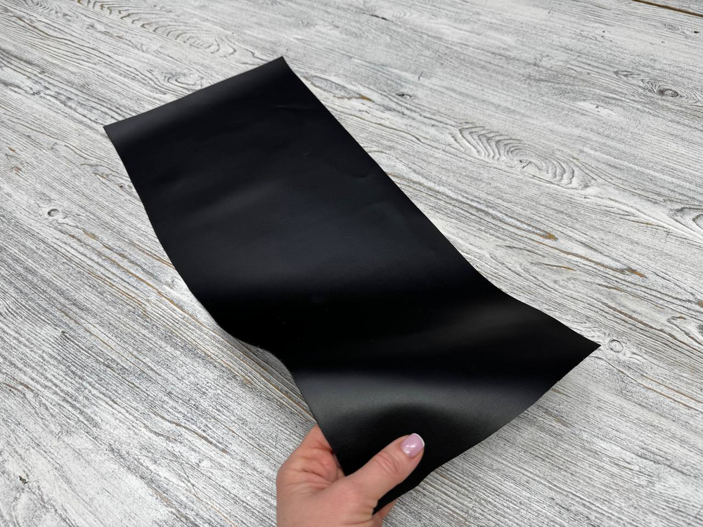 Ragona Nero, цв. Черный, натуральная кожа