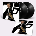 Soundtrack / Hans Zimmer: No Time To Die (2LP)