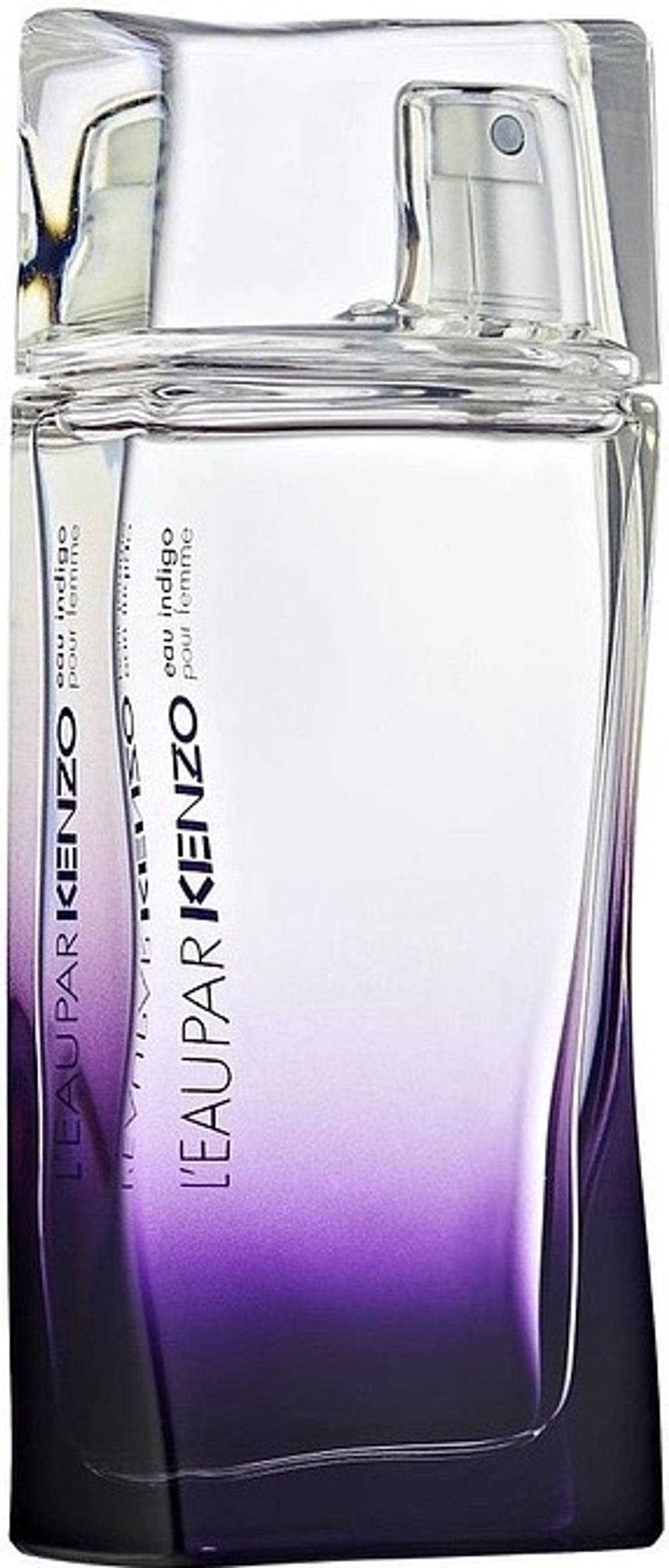 Kenzo L'Eau Par Eau Indigo Pour Femme