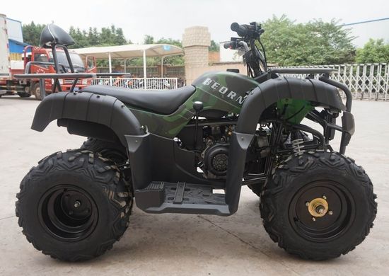 Квадроцикл BEORN