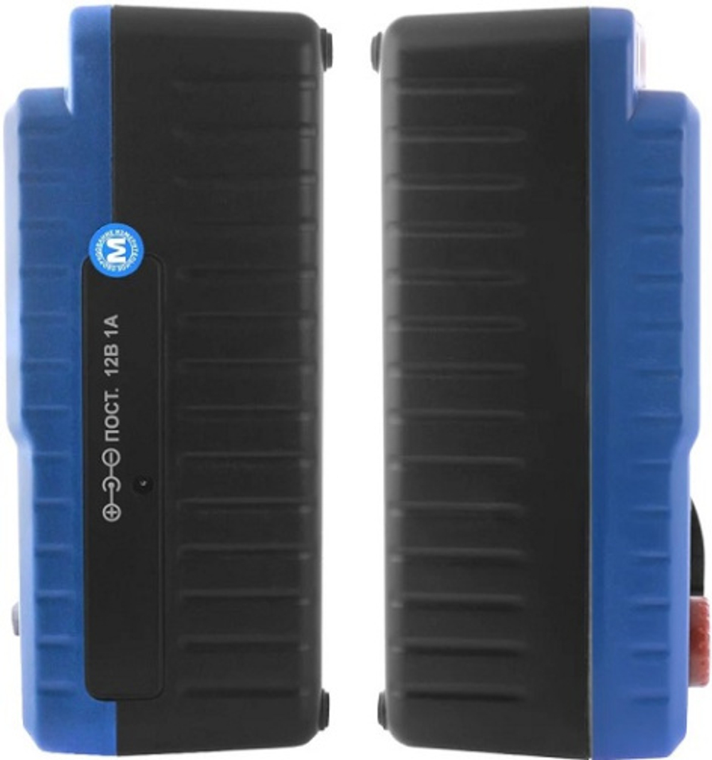 Измеритель сопротивления изоляции МЕГЕОН 13250