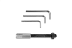 Комплект алмазного бурения MESSER DM250E-P