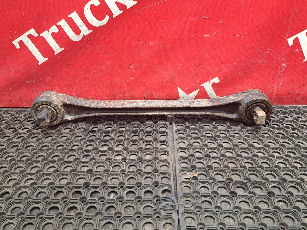 Тяга реактивная