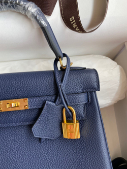 Hermes Kelly 25