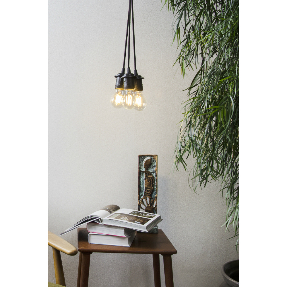 Лампочка led idea, 15 000 h, 720 lumen e27 - 6w