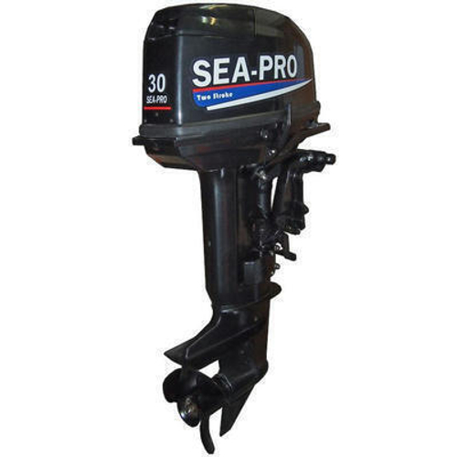 Лодочный мотор Sea-Pro Т 30 S