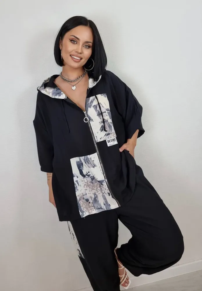 Костюм 01432 Fabrika