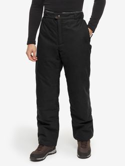 Брюки мужские BASK URAL черный