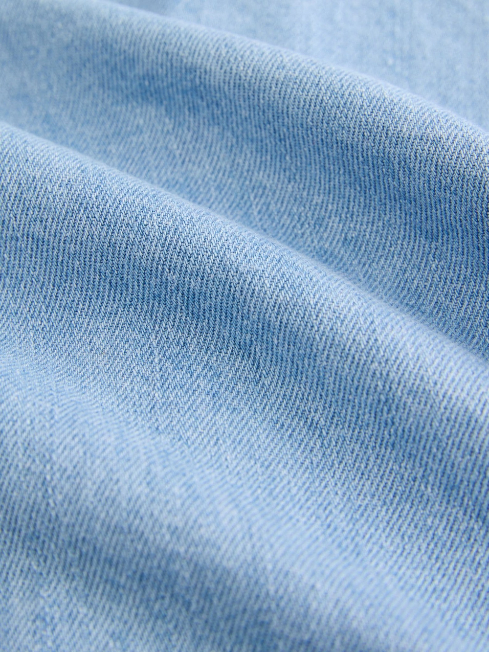 Куртка джинсовая для девочки Next E25-317, Синий