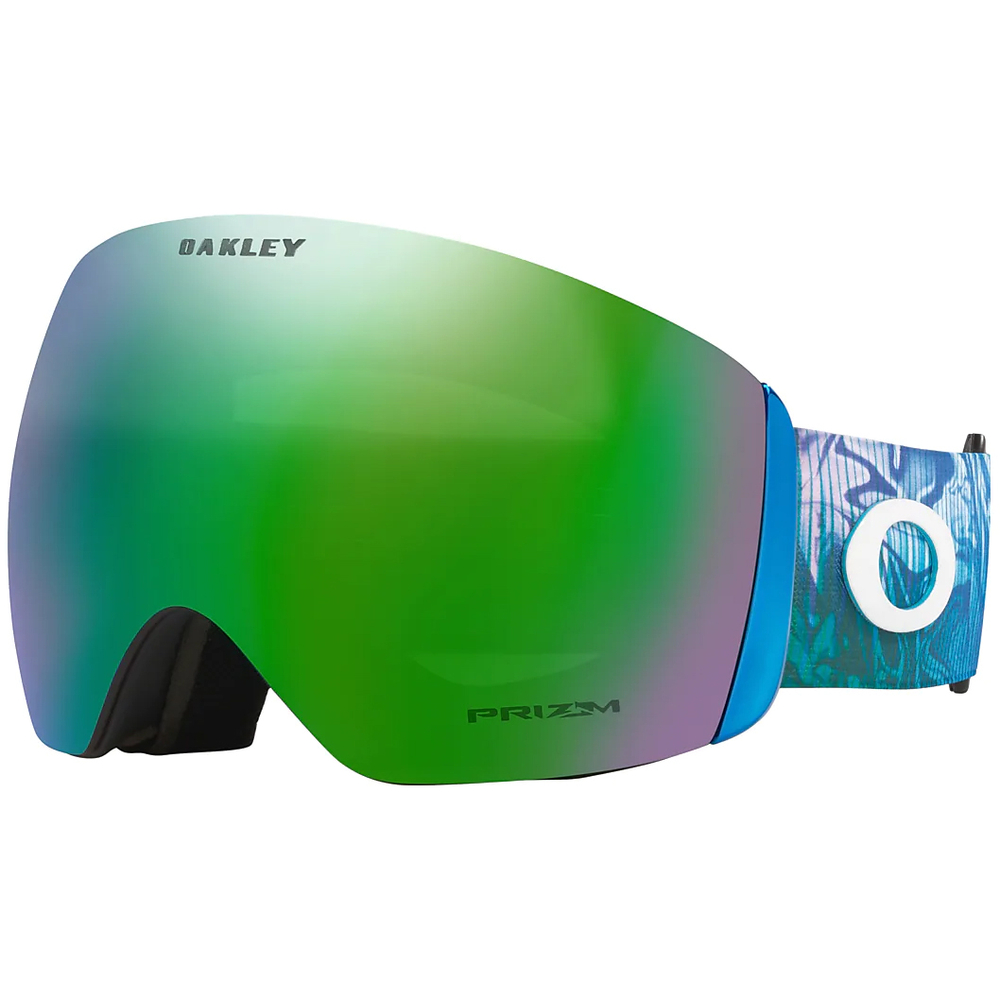 Oakley flight deck green cheap