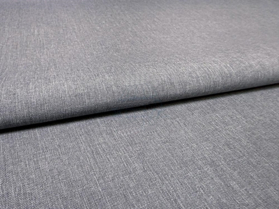Ткань Олефин PU WR 263 гр/м.п., серый