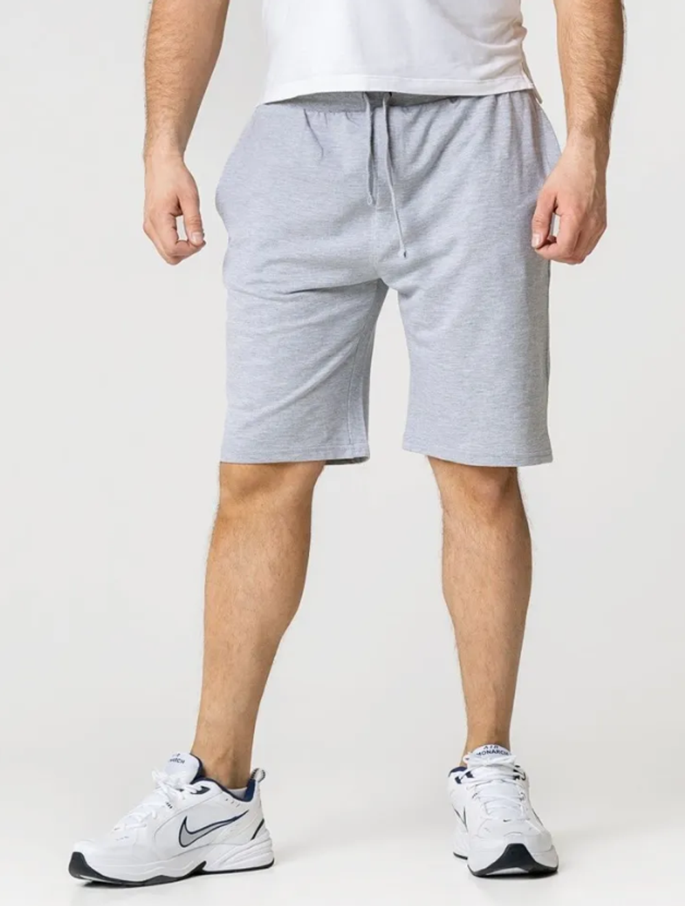 [m]Шорты пижамные мужские 88236