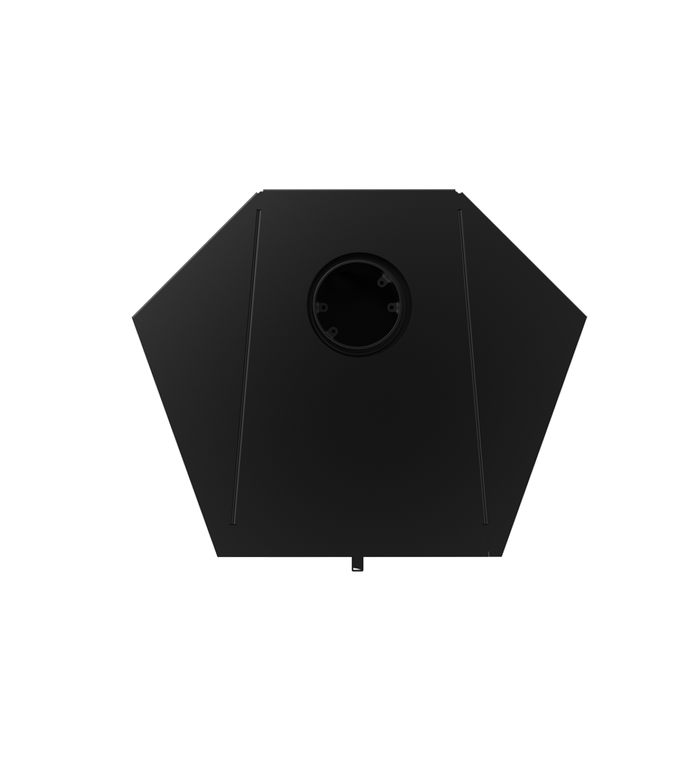 Печь-камин Hors-10