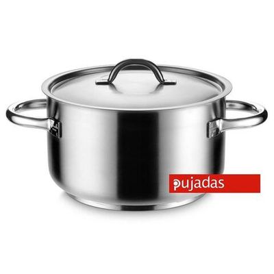 Кастрюли Pujadas