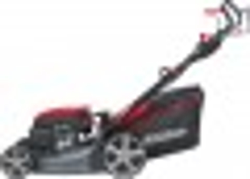 Газонокосилка бензиновая Evoline LMG53CVE