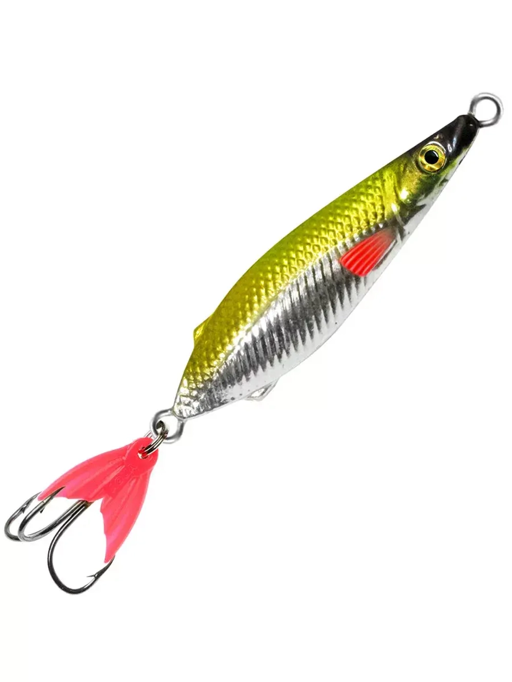 Блесна для рыбалки AQUA НЕРКА