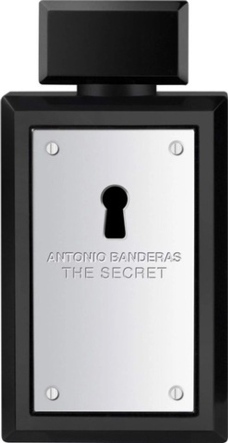 Antonio Banderas The Secret Man