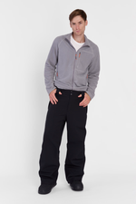 БРЮКИ STAYER ГОРНОЛЫЖНЫЕ SOFT SHELL МУЖСКИЕ 24-22015