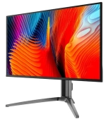 Монитор  Digma  Pro Vision S