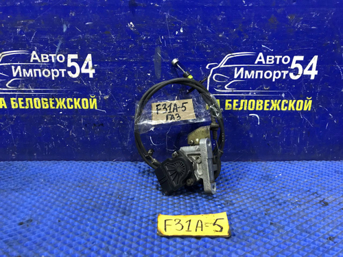 Трос газа MITSUBISHI DIAMANTE 2000