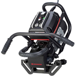 Euroboor B60S Большая фаскосъёмная машинка с вариатором скорости