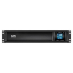 ИБП APC Smart-UPS C SMC2000I-2U