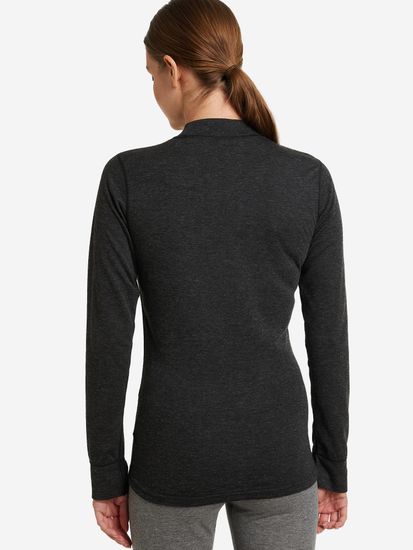 Термобелье женское Rukka Tiensuu, размер М, черный