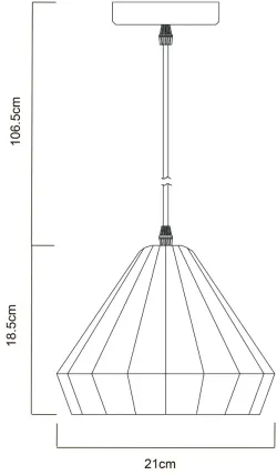 Подвесной светильник Arte Lamp
