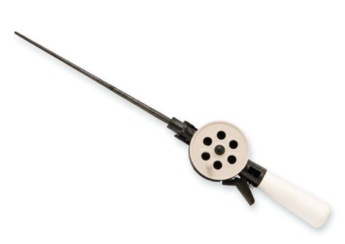 Удочка зимняя Akara Akara HFВ-5 пенопласт. ручка 70 мм