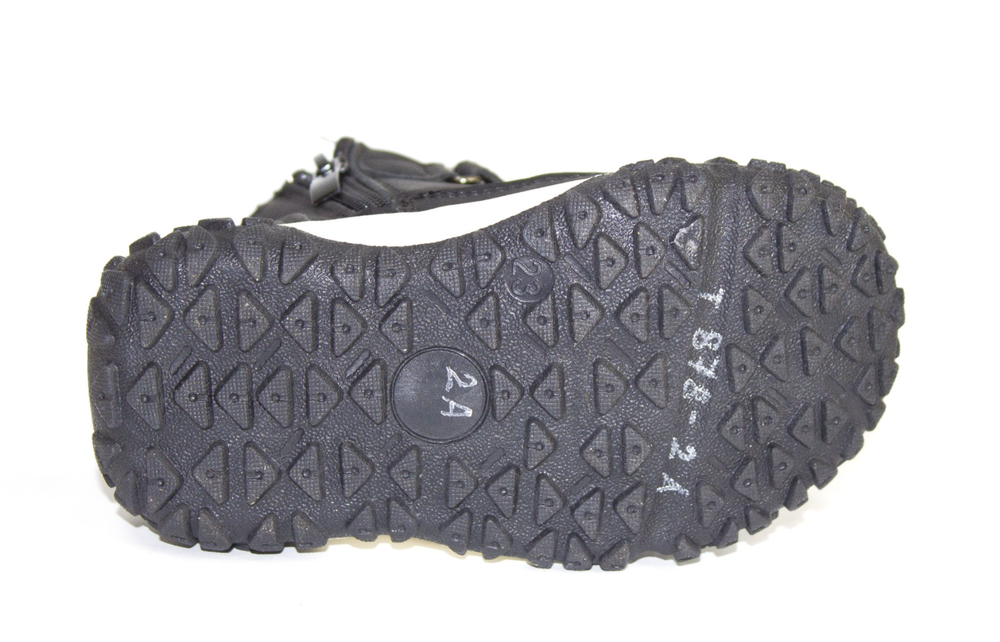 Ботинки детские демисезонные Пчёлка Доми арт. T878-2A