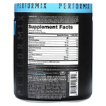 Performix, Ion Performance перед тренировкой + креатин, голубой лед, 303 г (10,7 унции)