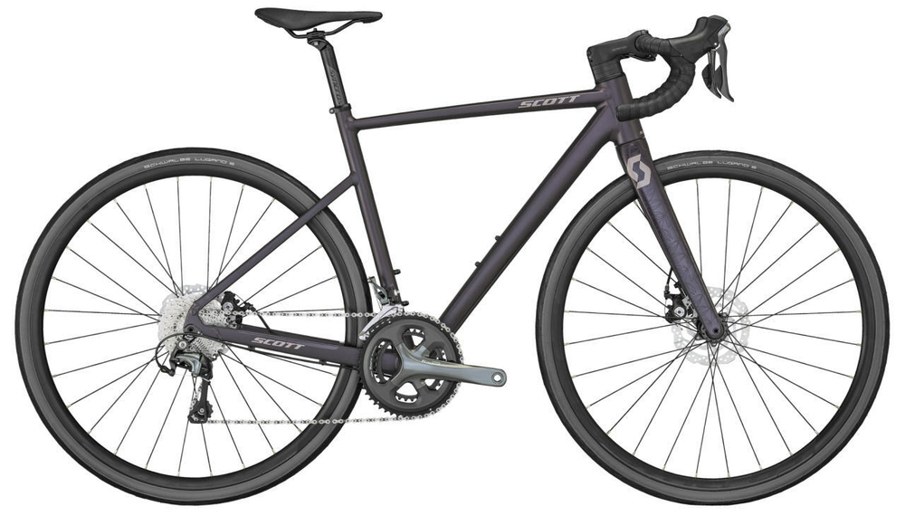 Женский велосипед Scott Contessa Speedster 15 Disc (2022)