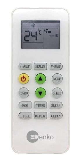 Сплит-система Denko DR-24H