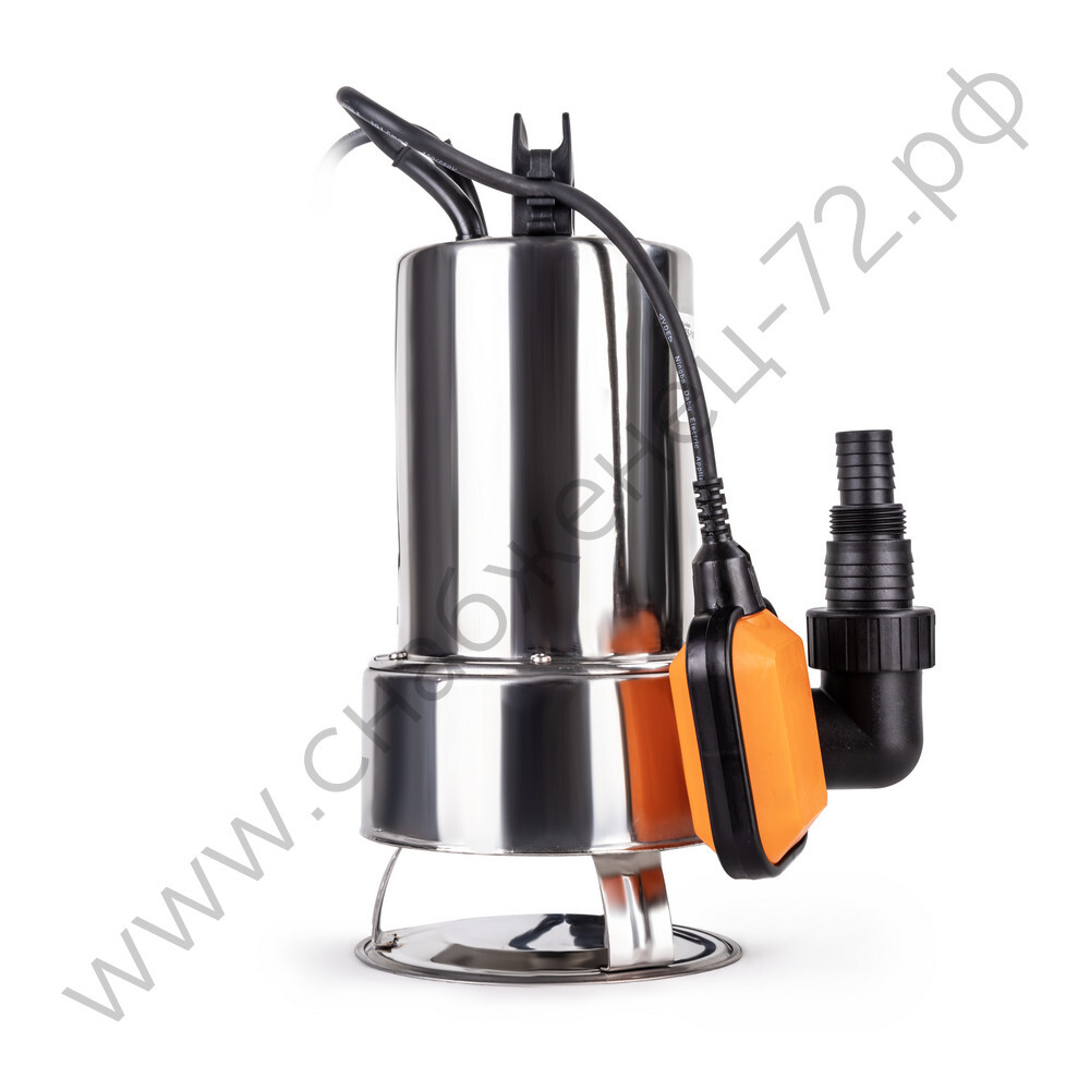 Дренажный насос FoxAqua DPS-1100F